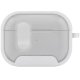 Чохол Proove SNAPLOCK Case для Apple AirPods 4 (White)