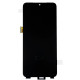 Дисплей для Samsung G980 Galaxy S20 з тачскріном (Black) (Original)