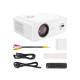 Проектор Hoco DT3 (White)