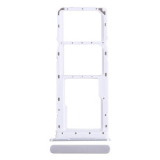 Тримач SIM-карти для Samsung A055 Galaxy A05 (2023) (White)
