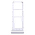 Тримач SIM-карти для Samsung A055 Galaxy A05 (2023) (White)