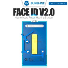 Нижній підігрів Sunshine SS-T12A-Face ID ver. 2