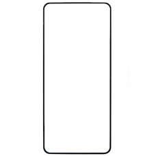 Захисне скло PRIME для Samsung M515 Galaxy M51 (2020) (Full Glue) (0.3 мм, 4D) (Black)