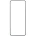 Защитное стекло PRIME для Samsung M515 Galaxy M51 (2020) (Full Glue) (0.3 мм, 4D) (Black)
