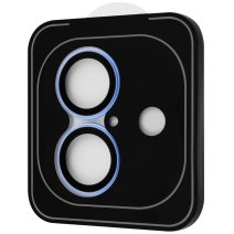 Защитное стекло камеры Proove Achilles для Apple iPhone 17 (Blue)