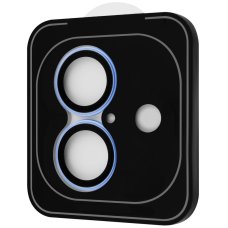 Захисне скло камери Proove Achilles для Apple iPhone 17 (Blue)