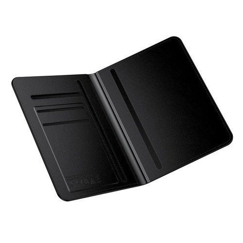 Смарт-трекер Hoco E91G (Black)