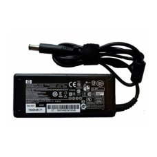 Блок питания для ноутбука HP 18.5V 3.5A 65W 7.4x5.0mm+Pin T-type Rectangular (Original PRC) (Black)