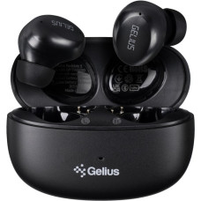 Наушники bluetooth Gelius Reddots 2 GP-TWS050 black