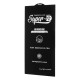 Защитное стекло MIETUBL Super D ESD для Samsung S928 Galaxy S24 Ultra (Black)