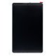 Дисплей для Samsung T590 Galaxy Tab A з тачскріном (Black)
