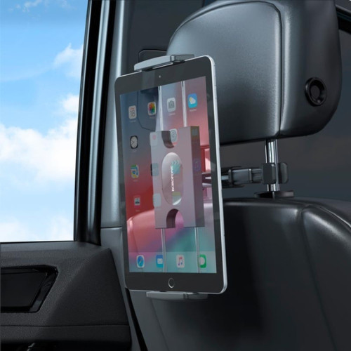 Автодержатель для планшета Borofone BH101 (Black)