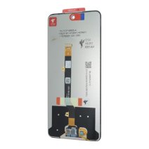 Дисплей для Tecno Camon 19 Neo с тачскрином (Black) (FLYCDI)