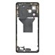 Середня частина корпусу для Poco X5 Pro (5G) (Black) (Original PRC)