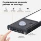 LED-светильник 30-2B 30 см 2,5 Вт (Black)