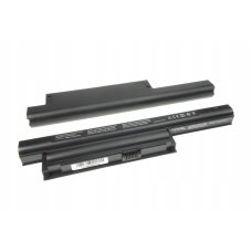 Акумулятор для ноутбука Sony VGP-BPS22 11.1V 4400mAh 49Wh (Black)