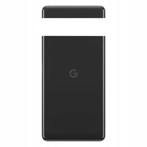 Задняя крышка для Google Pixel 7 (Black) (Original PRC)