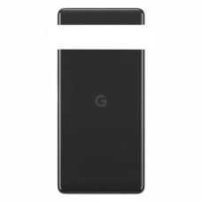 Задня кришка для Google Pixel 7 (Black) (Original PRC)