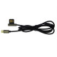 Кабель Remax RC-054i USB-A – Lightning (1 м · 12W · 2.4A) (Black)