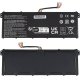 Аккумулятор для ноутбука Acer AC14B8K 14.8V 3400mAh 50Wh