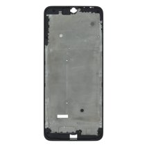 Рамка дисплея для ZTE Blade V2020 Smart (Black)