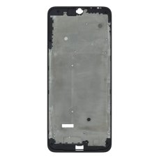 Рамка дисплея для ZTE Blade V2020 Smart (Black)