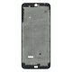 Рамка дисплея для ZTE Blade V2020 Smart (Black)