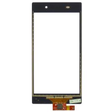 Сенсорне скло для Sony C6943 L39h Xperia Z1 (Black)