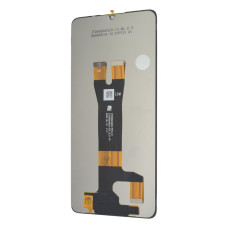 Дисплей для ZTE Blade A76 (4G) с тачскрином (Black) (Original PRC)