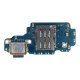 Плата зарядки для Samsung S938 Galaxy S25 Ultra (Original PRC)