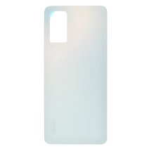 Задняя крышка для Xiaomi Redmi Note 11 Pro (4G) (White)
