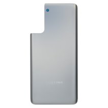 Задняя крышка для Samsung G996 Galaxy S21 Plus (Silver)