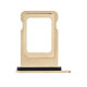 Тримач SIM-карти для Apple iPhone 13 Pro (Dual SIM) (Gold)