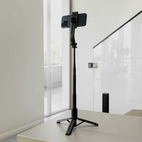 Штатив для телефона Proove Lite Shot 1,06 м (Black)
