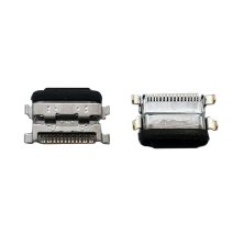Роз'єм зарядки для Xiaomi Redmi K20 16 pin (4 кріплень) (Type-C) (Original PRC)