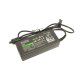 Блок питания для ноутбука Sony 16V 4A 65W 6.5x4.4mm L-type Rectangular (Black)