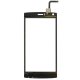 Сенсорне скло для Doogee X5 Max Pro (White)