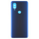 Задняя крышка для Motorola XT1970 One Vision (Blue)