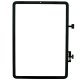 Сенсорне скло для Apple iPad Air (4th generation) (2020) (Black)