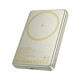 Повербанк Hoco Q26A Magnetic PD 20W (10000 mAh) (Gold)