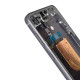Дисплей для Samsung S711 Galaxy S23 FE з тачскріном в рамці (Black) (Original Assembled)