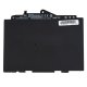 Аккумулятор для ноутбука HP SN03 11.1V 2700mAh 30Wh