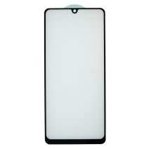Защитное стекло іЗі Premium для Samsung A315 Galaxy A31 (2020) (Full Glue) (5D) (Black)