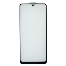 Защитное стекло іЗі Premium для iQOO Z7 (5G) (Full Glue) (5D) (Black)