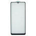 Защитное стекло іЗі Premium для Samsung M325 Galaxy M32 (2021) (Full Glue) (5D) (Black)