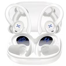 Наушники bluetooth Proove X-Go TWS white