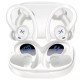 Навушники bluetooth Proove X-Go TWS white