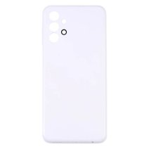 Задняя крышка для Samsung A135 Galaxy A13 (2022) (White)