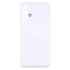 Задня кришка для Samsung A135 Galaxy A13 (2022) (White)