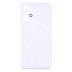Задня кришка для Samsung A135 Galaxy A13 (2022) (White)